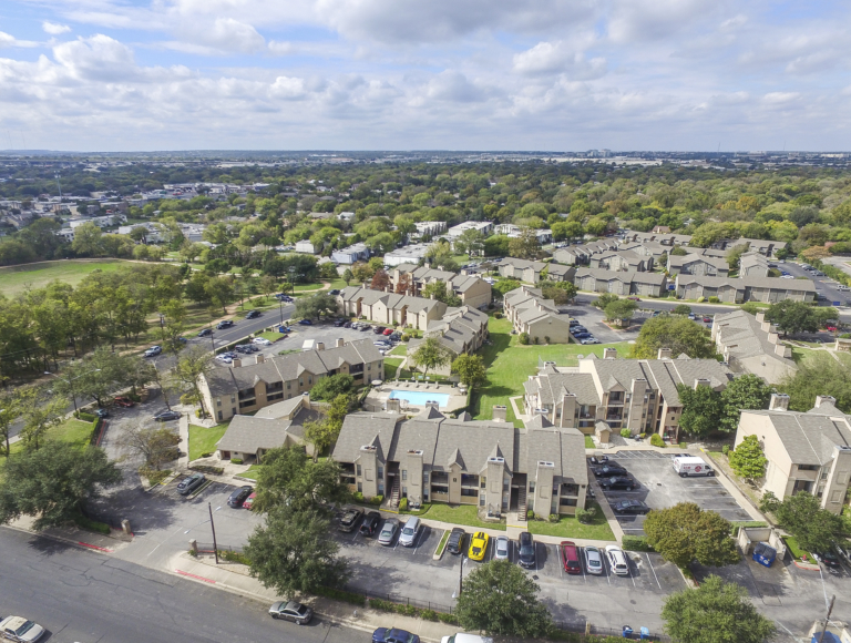 A Country Place Churchill Properties