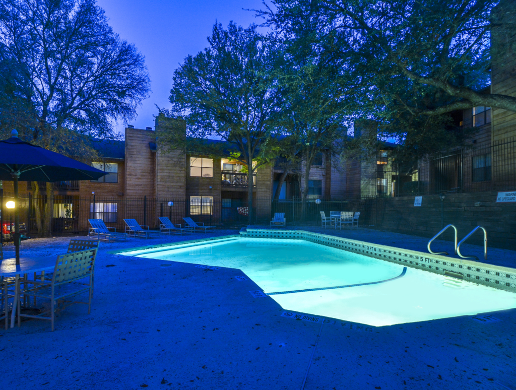 Settlers Creek Apartments Churchill Properties