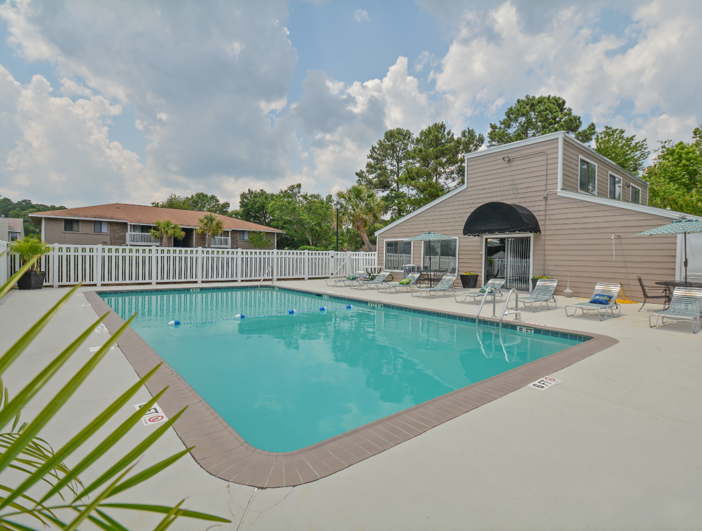 Branchwood Churchill Properties