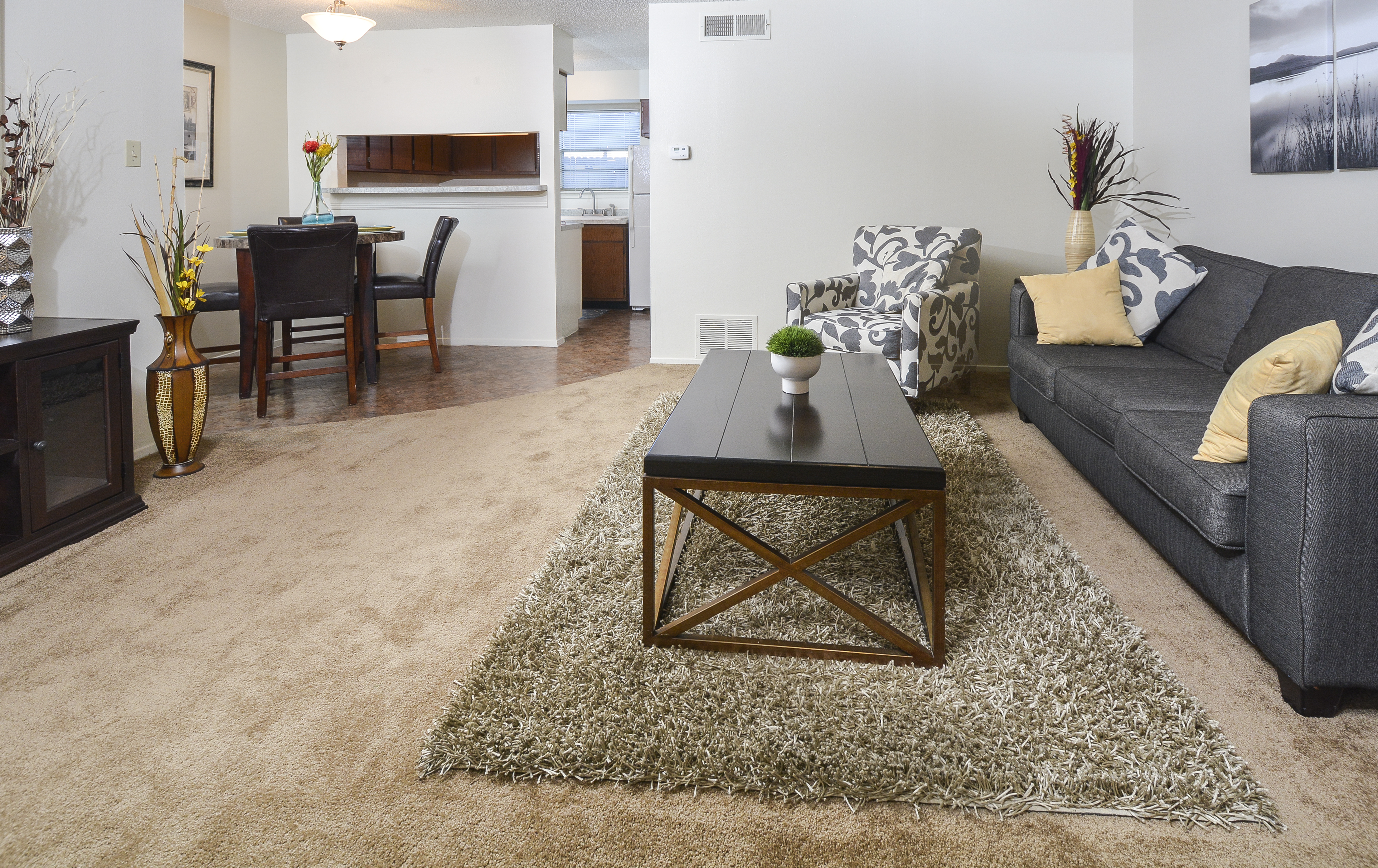 Country Crest Townhomes