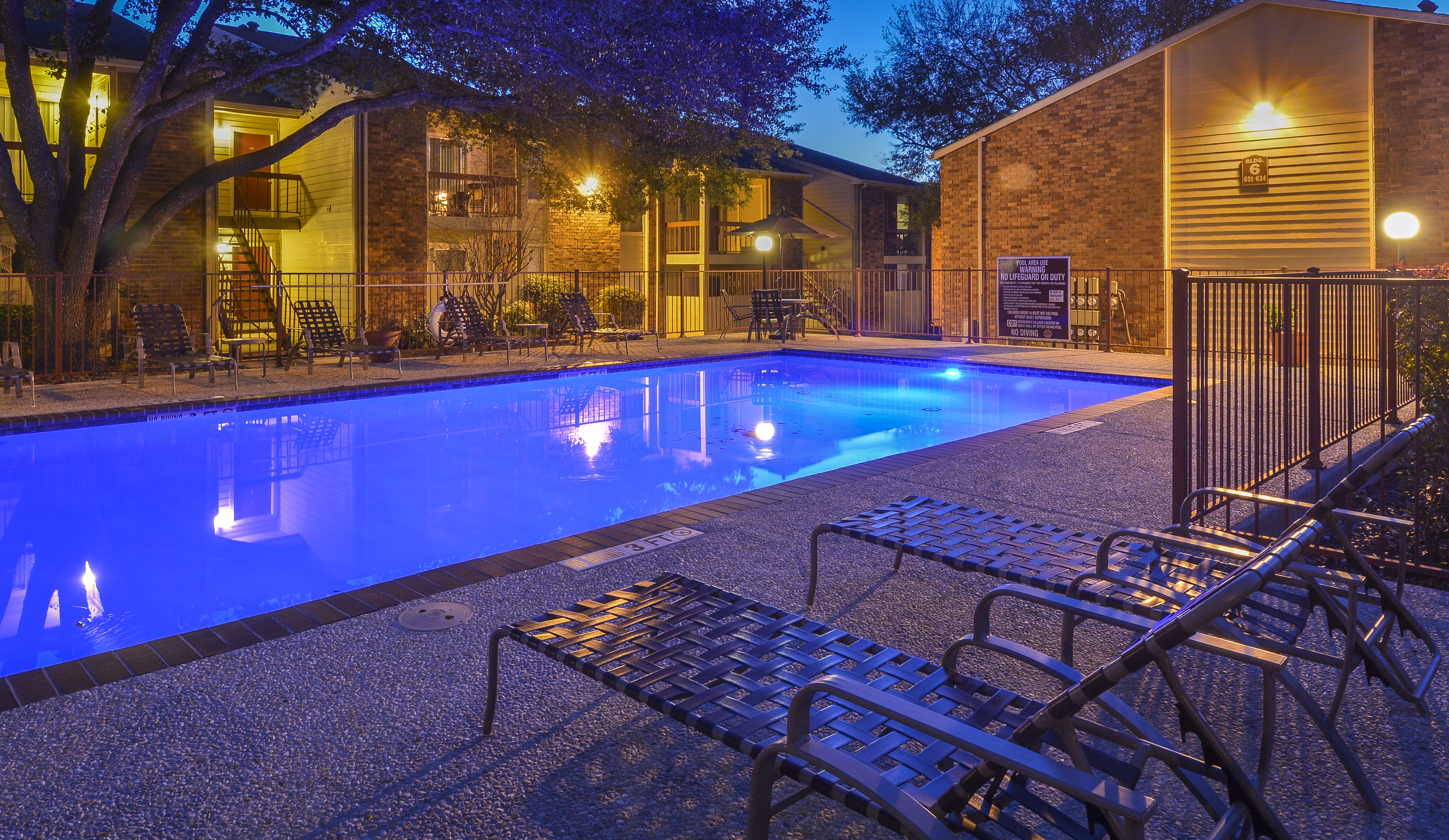 Riverstone Apartments