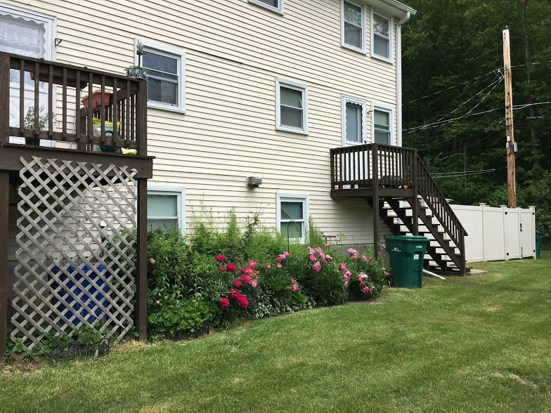 OS4 Churchill Properties