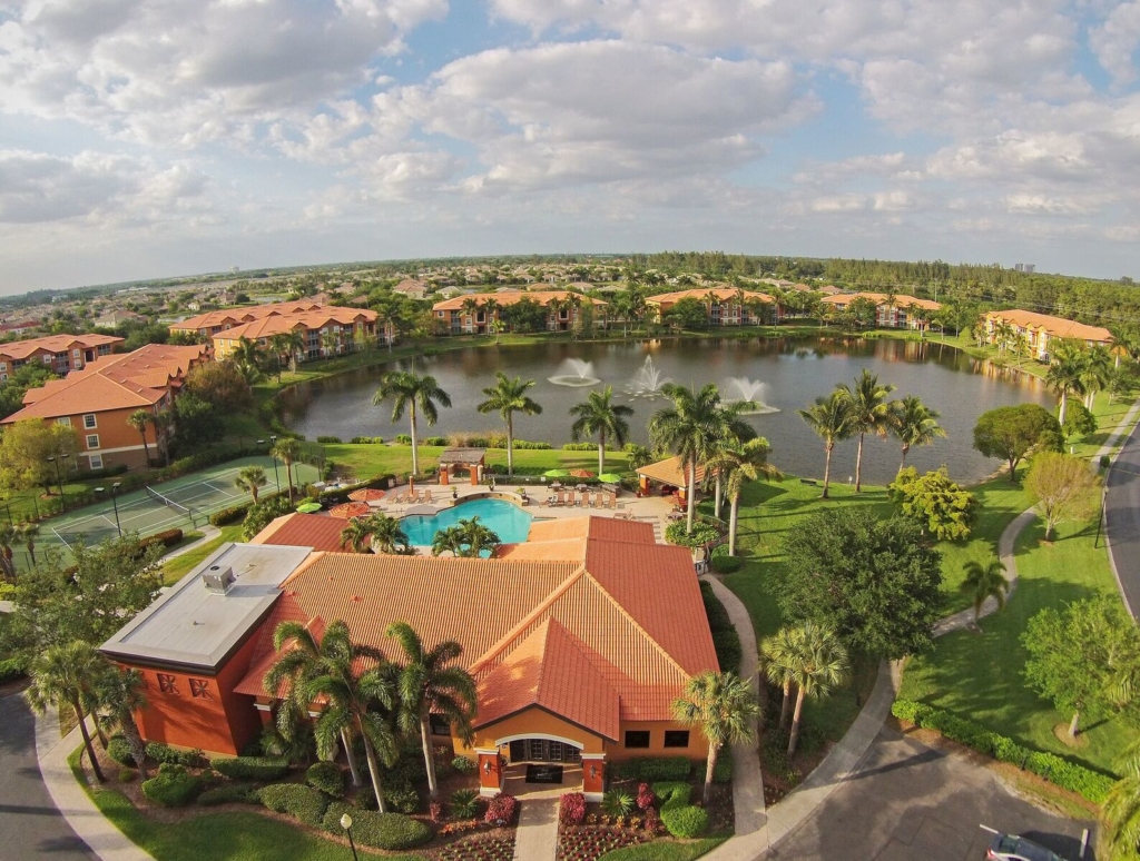 palms Churchill Properties