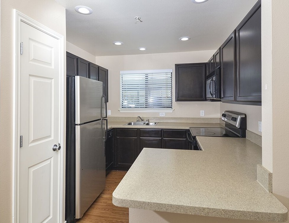 Lakeside Apartments for Rent in Kerrville, TX Churchill Properties