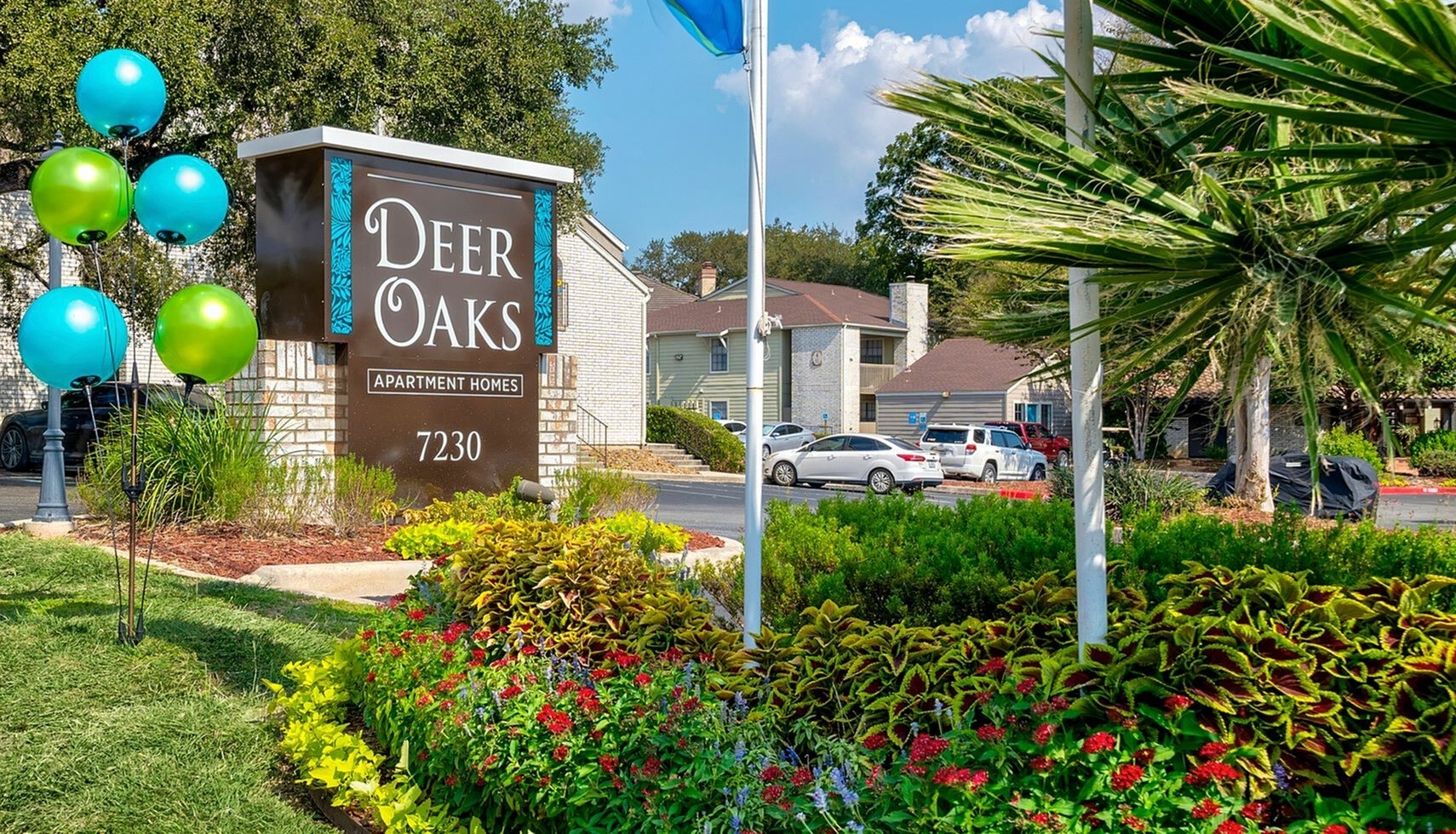 Deer Oaks Apartments