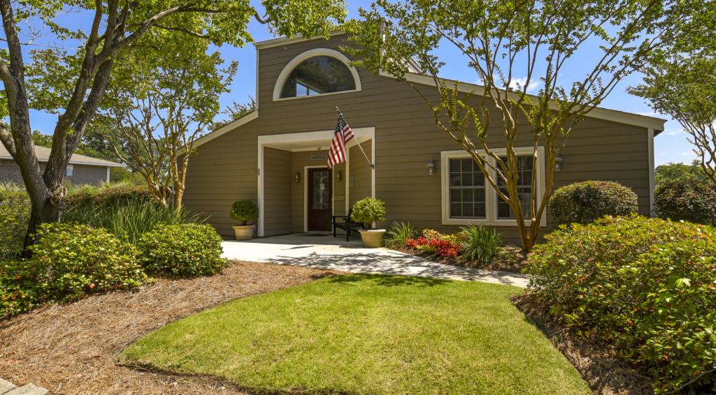 Branchwood Churchill Properties