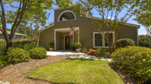 Branchwood Office