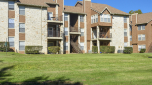 Exterior of buildings | patios and balconies