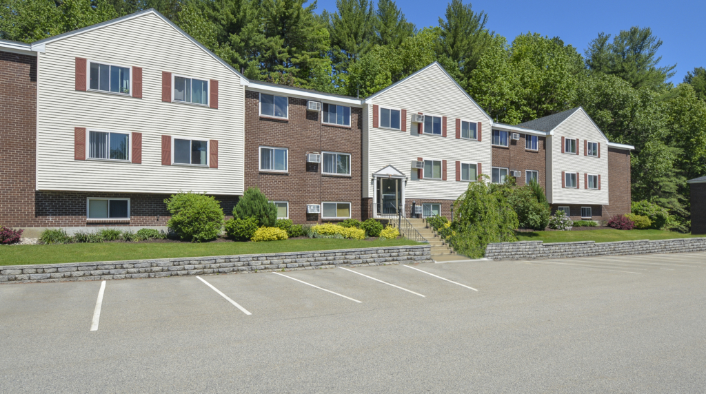 Granite Village Churchill Properties