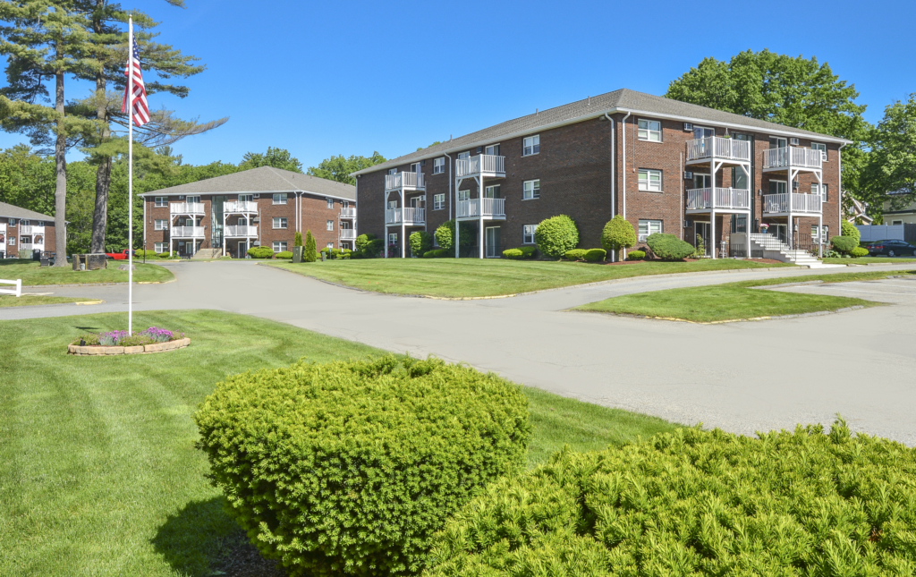 Lonvale Gardens Churchill Properties