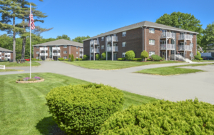 Lonvale Gardens Community