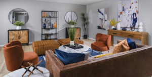 Cimarron Leasing Office