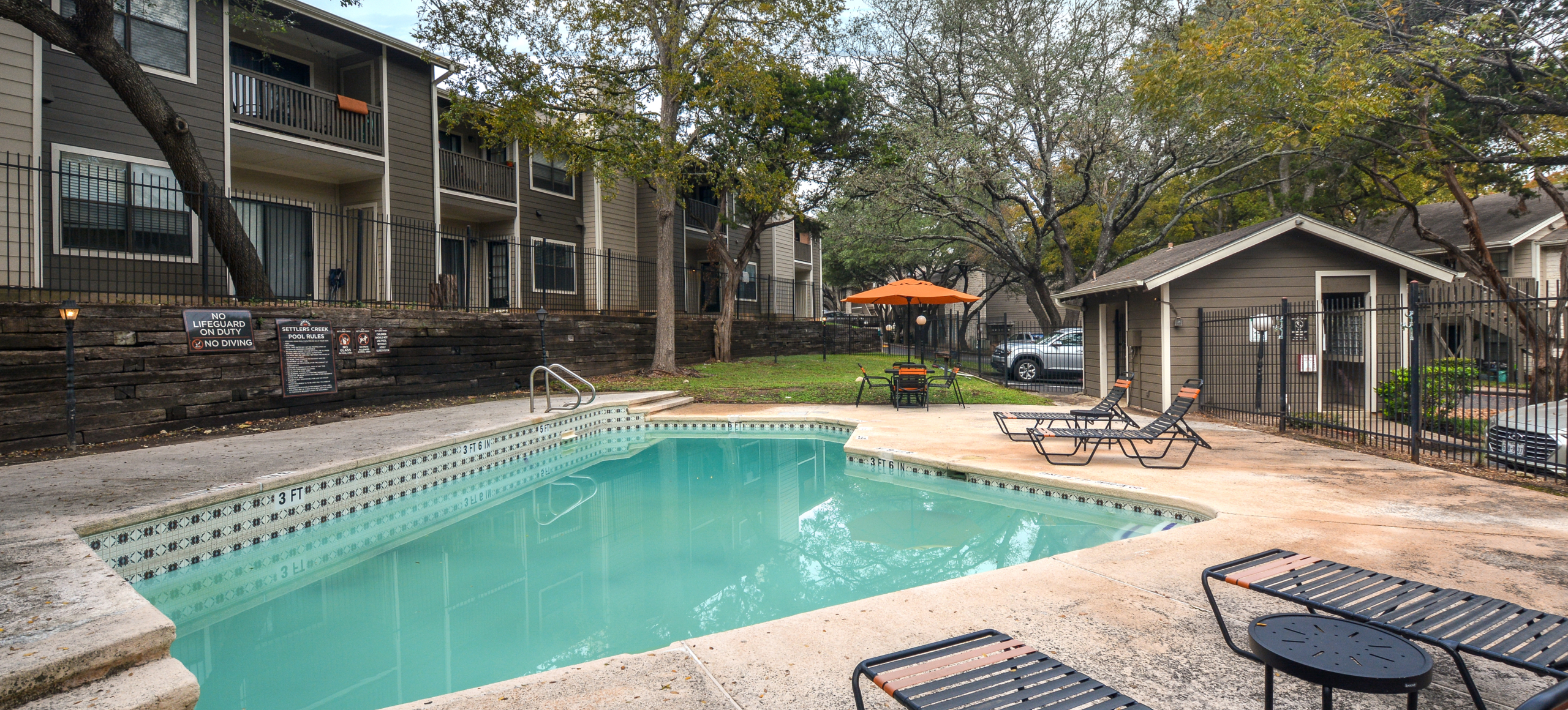 Settler’s Creek Apartments